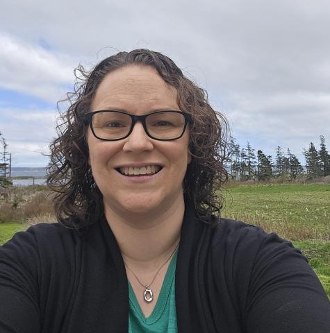 Marsha Arnburg - Dietitian