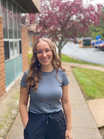Alyssa - OT