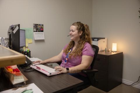 administrative roles - primary care