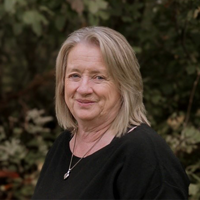 cathy - recruitment