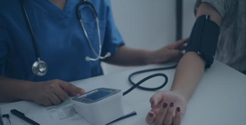 primary care setting