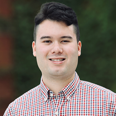 ian - talent acquisition