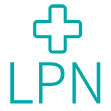 LPN icon